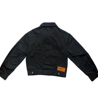 Vintage Escada Denim Jacket