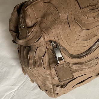 Vintage Marc Jacobs Leather Handbag