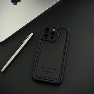 iPhone Deri Kılıf