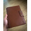 A5 Deri Organizer