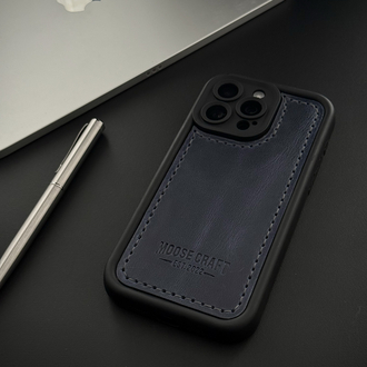 iPhone Deri Kılıf
