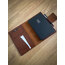 A5 Deri Organizer