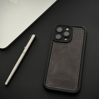 iPhone Deri Kılıf