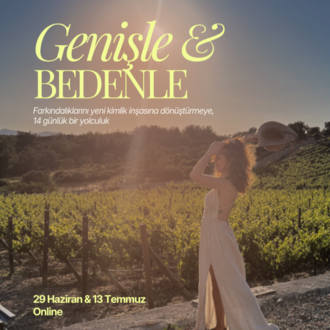 Genişle & Bedenle