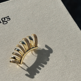 Sarmal Earcuff