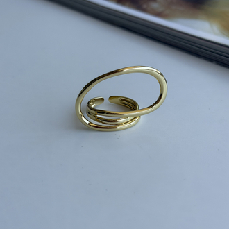 Oval pinterest yüzük✨