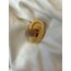 Boncuk Earcuff
