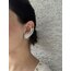 2’li Knight Earcuff