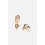 2’li Knight Earcuff
