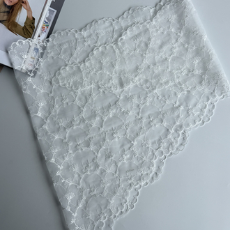 Çıtır yaprak model bandana&şal