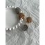 Boncuk Earcuff