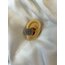 Boncuk Earcuff