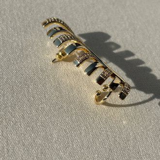 Sarmal Earcuff