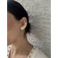 2’li Knight Earcuff