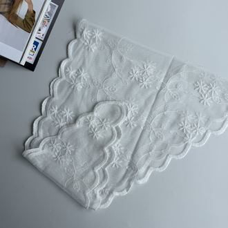 Geometrik model bandana&şal
