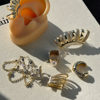 Sarmal Earcuff