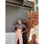Yılan Desenli Crop