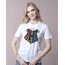 Harry Potter Detaylı T-Shirt