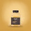 WHISKEY SOUR (250 ML)