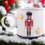 Mori® Nutcracker Mug