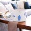 Mori® Blue Deco Mug