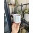 Blue Striped Mug