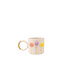 Flowers Mug