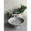 Mori® Diamond Ayakli Kase Gri (M Boy)