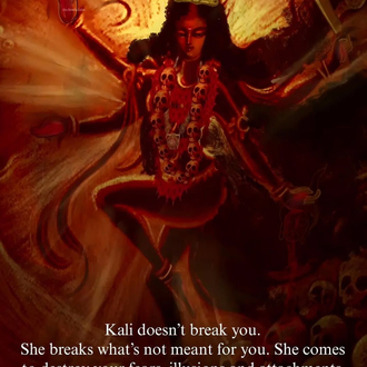 Kali Ma