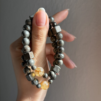Pirit | Bereketin Dönüşümü