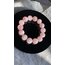 Madagaskar Pembe Kuvars 16mm