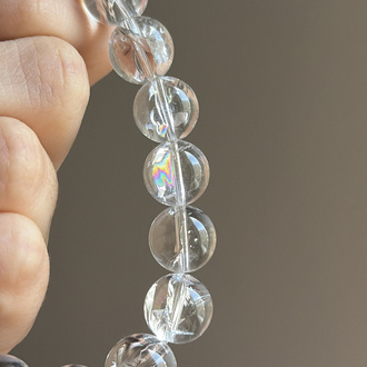 Aura Kristal Kuvars - 12 mm Koleksiyon