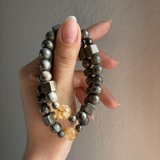 Pirit | Bereketin Dönüşümü