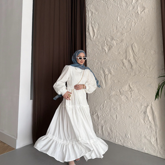 Alaçatı Elbise