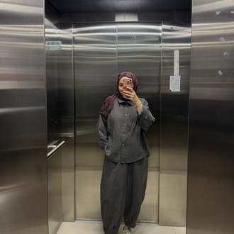 Basic Modal Takım Gri
