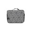 Moserini 8"-11.5" Ipad Samsung Huawei Lenovo Uyumlu Smart Slim Desenli Tablet Çantası