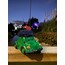 GREEN CAR MOSS