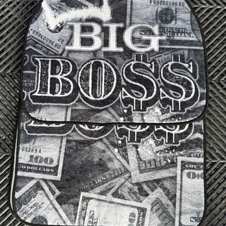 BIGBOS PASPAS TAKIMI