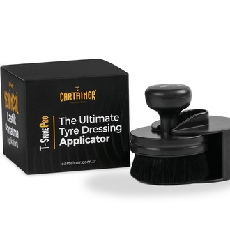 Cartainer Özel Yeni Nesil Lastik Parlatma Aparatı