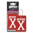 3 ADET AREON X BUBBLE GUM (KIRMIZI) OTO ARAÇ KOKUSU