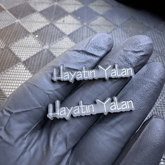KAZIMA ARMA HAYATIN YALAN