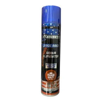 JUNEWAX GENİŞ ORTAM KOKUSU VANİLYA