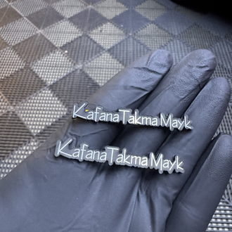 KAZIMA ARMA KAFANA TAMMA MAYK