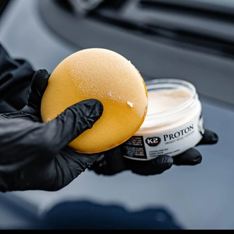 K2 Proton Carnauba Wax Seti 200 gr.
