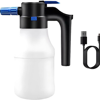 1.5Lt Yüksek Basınçlı Şarjlı Tam Otomatik Köpük Makinası