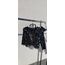 OTRİŞ DETAYLI PULLU BLUZ 
