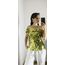 Tasarım Pullu T-shirt