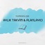 Numerolojik Aylık Takvim & Planlayıcı