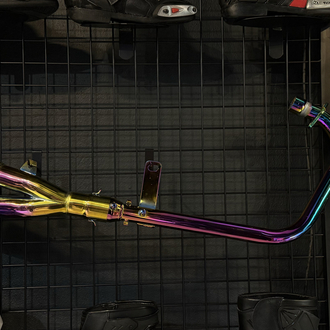 DRİFT L BUKALEMUN HEADERS