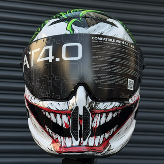 RUROC ATLAS 4.0 JOKER EDİTİON